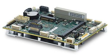 Venus: Processor Modules, Rugged, wide-temperature SBCs in PC/104, PC/104-<i>Plus</i>, EPIC, EBX, and other compact form-factors., 3.5 Inch